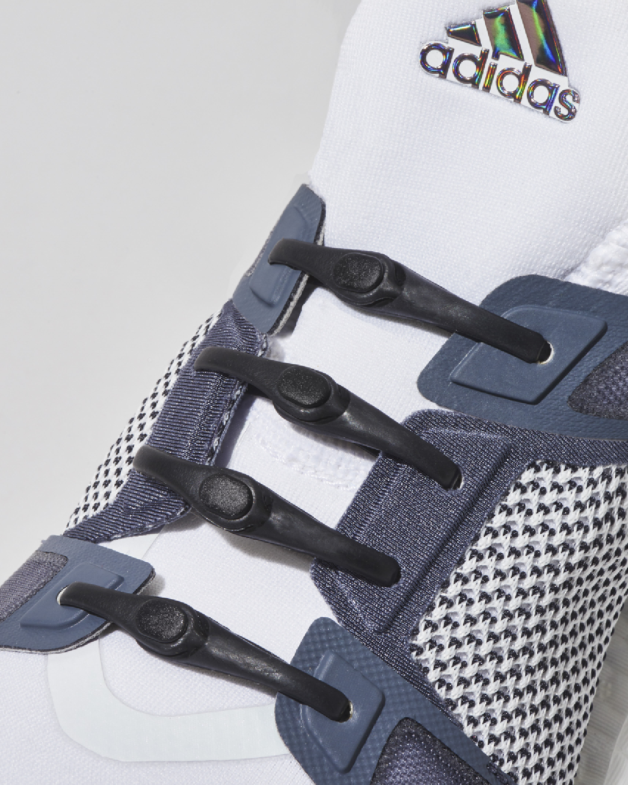 Image of Връзки HICKIES 2 BLACK - Ballistic-sport